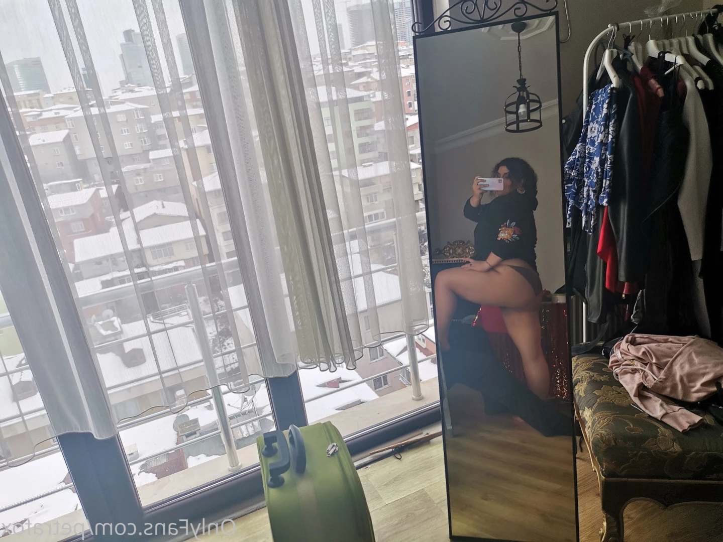 petrafox Onlyfans leaked photo 12297967 on Hotleaks.tv