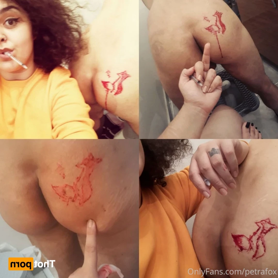 petrafox Onlyfans leaked photo 12298050 on Hotleaks.tv