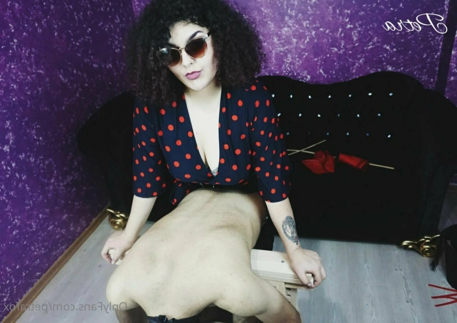petrafox Onlyfans leaked photo 14819084 on Hotleaks.tv