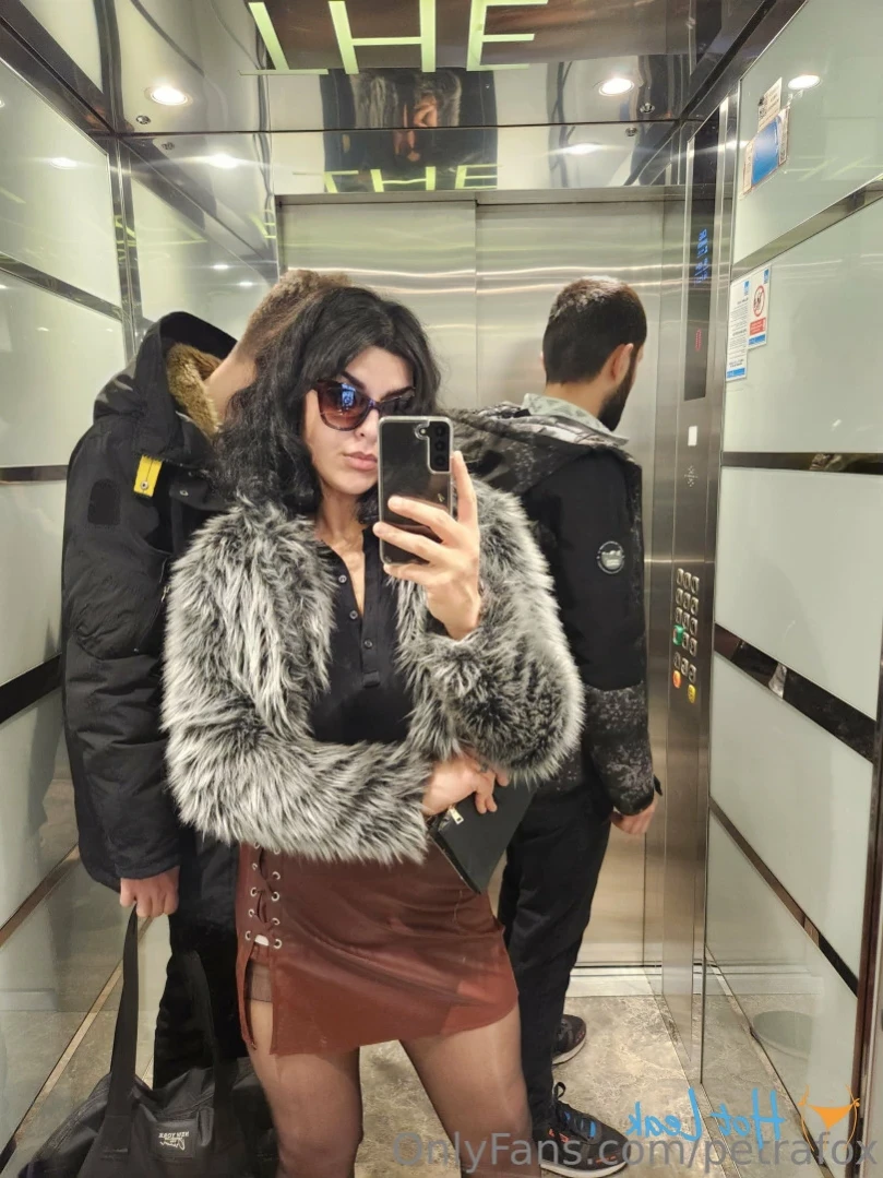 petrafox Onlyfans leaked photo 14819098 on Hotleaks.tv