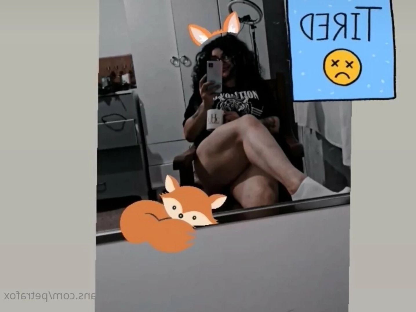 petrafox Onlyfans leaked photo 16175480 on Hotleaks.tv