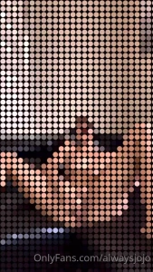 alwaysjojo Onlyfans leaked video 14132336 on Hotleaks.tv