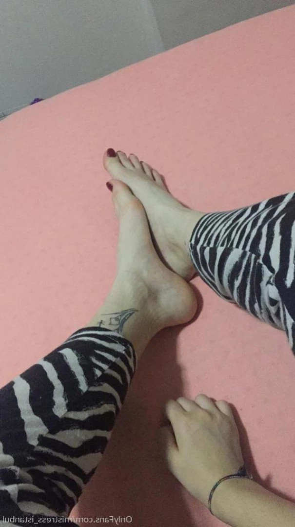 Mistress Istanbul [ mistress_istanbul ] Onlyfans leaked photo 16403522 on Hotleaks.tv