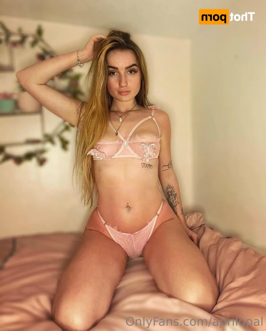 April Opal [ aprilopal ] Onlyfans leaked photo 11960945 on Hotleaks.tv