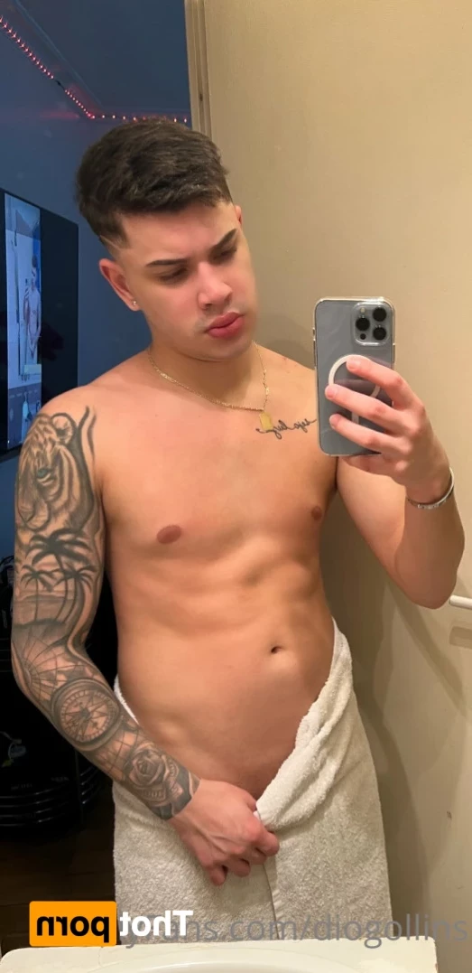 Dyogo Lins [ diogollins ] Onlyfans leaked photo 12206463 on Hotleaks.tv