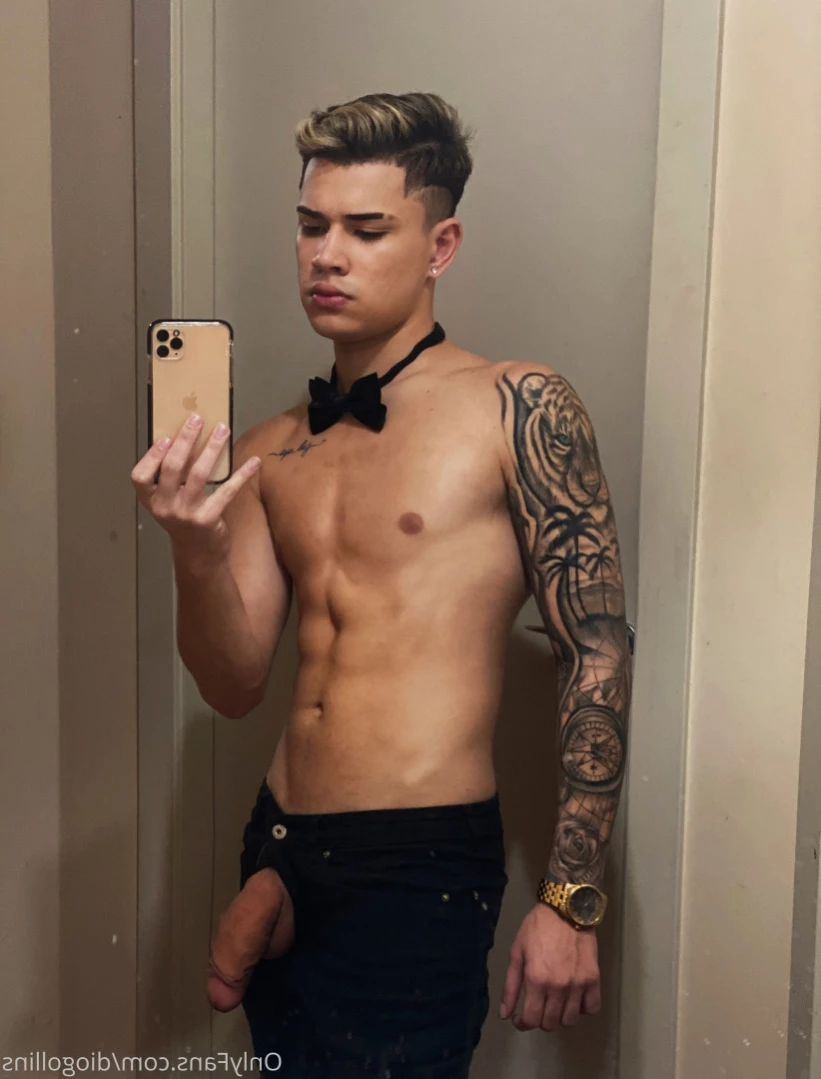 Dyogo Lins [ diogollins ] Onlyfans leaked photo 14017073 on Hotleaks.tv