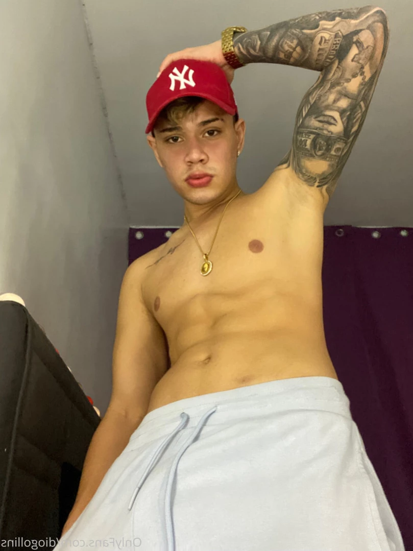 Dyogo Lins [ diogollins ] Onlyfans leaked photo 14017225 on Hotleaks.tv