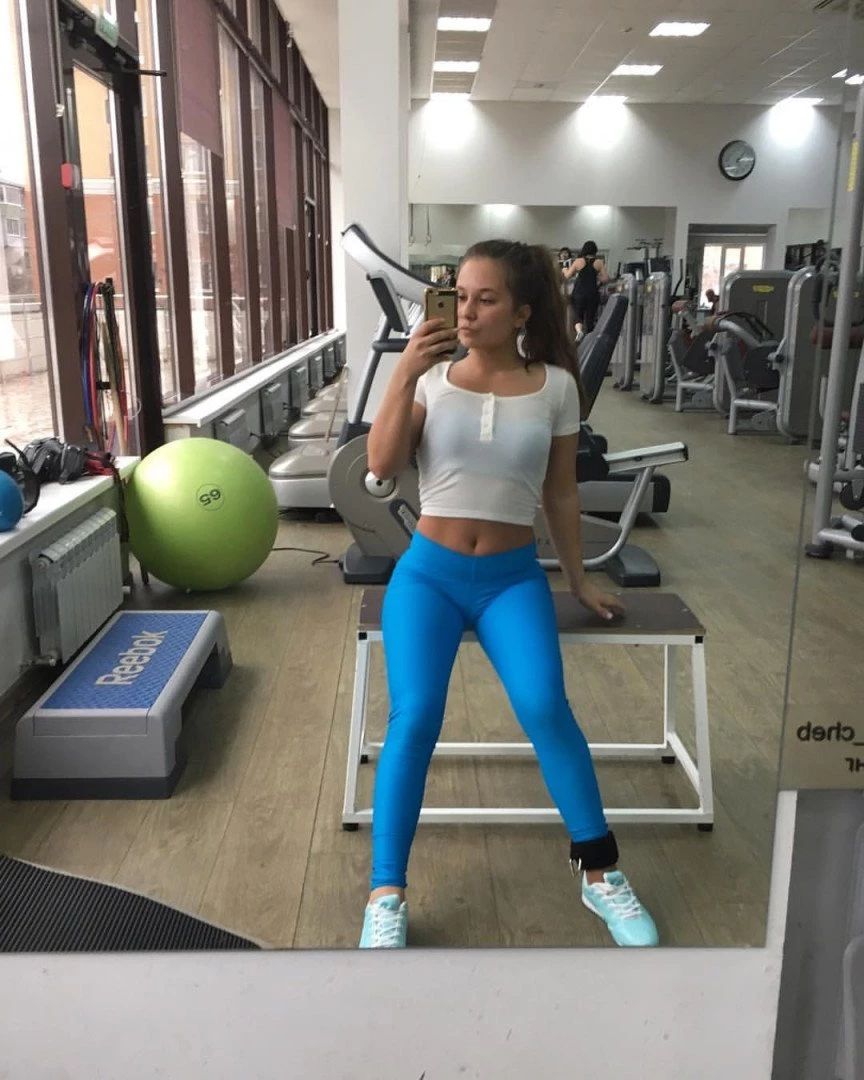 Tasty Oksana Saldyrkina🤤👅 [ saldyrkina ] Onlyfans leaked photo 1054167 on Hotleaks.tv