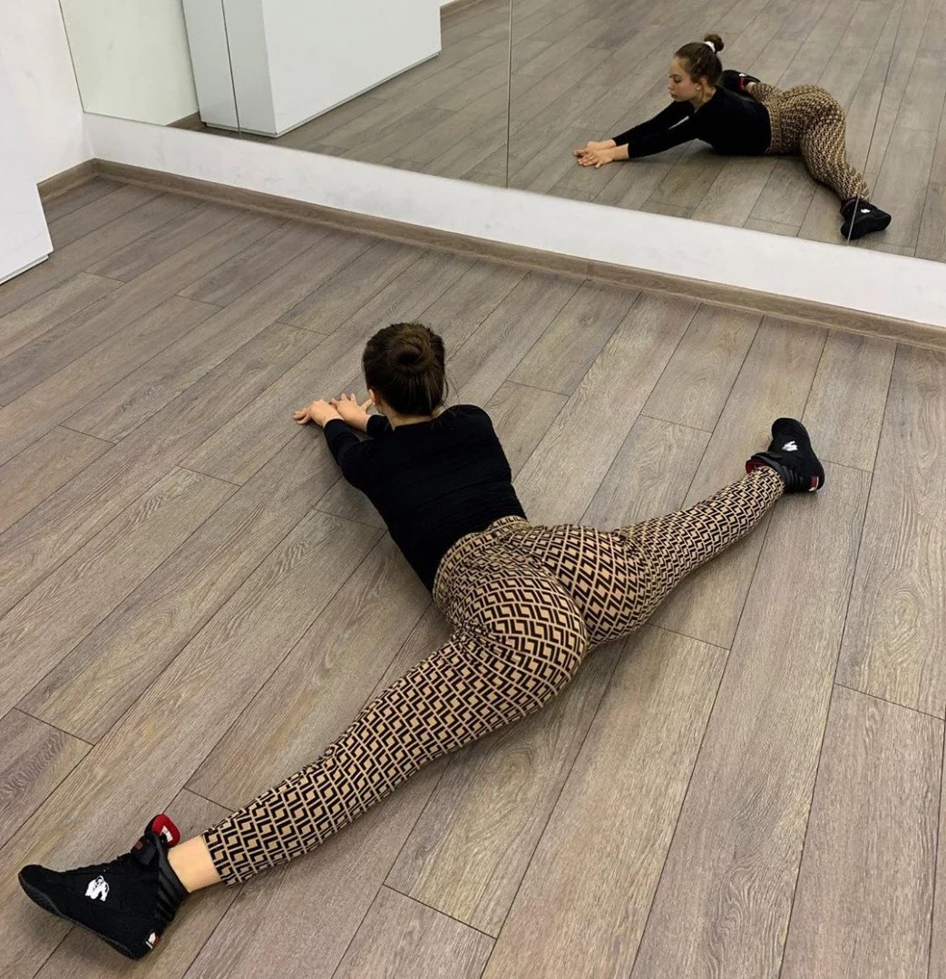 Tasty Oksana Saldyrkina🤤👅 [ saldyrkina ] Onlyfans leaked photo 1054355 on Hotleaks.tv