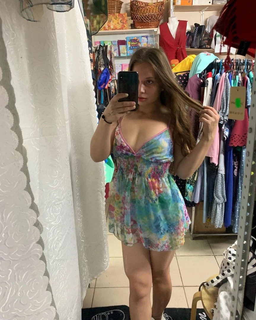 Tasty Oksana Saldyrkina🤤👅 [ saldyrkina ] Onlyfans leaked photo 1054367 on Hotleaks.tv