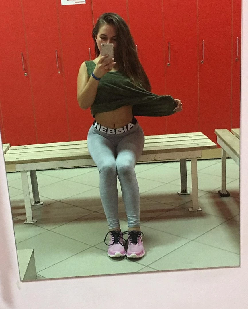 Tasty Oksana Saldyrkina🤤👅 [ saldyrkina ] Onlyfans leaked photo 1054368 on Hotleaks.tv