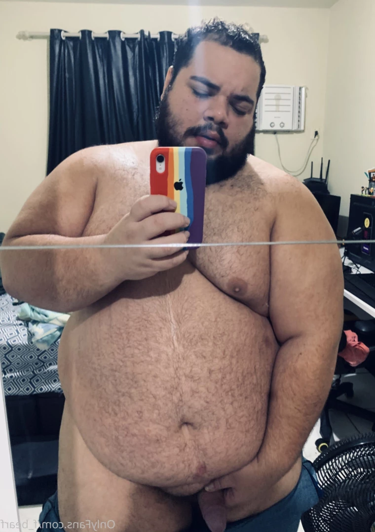 Fbearf [ f4bearf ] Onlyfans leaked photo 12057119 on Hotleaks.tv