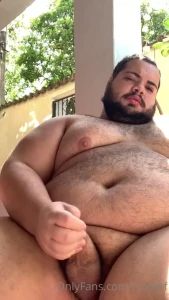 Fbearf [ f4bearf ] Onlyfans leaked video 12061591 on Hotleaks.tv
