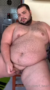 Fbearf [ f4bearf ] Onlyfans leaked video 12209897 on Hotleaks.tv