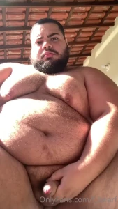 Fbearf [ f4bearf ] Onlyfans leaked video 12411878 on Hotleaks.tv