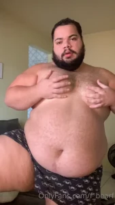 Fbearf [ f4bearf ] Onlyfans leaked video 12611682 on Hotleaks.tv