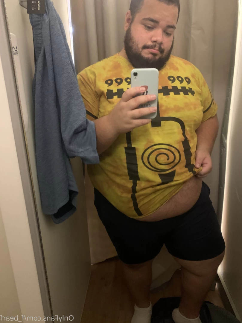 Fbearf [ f4bearf ] Onlyfans leaked photo 13053115 on Hotleaks.tv
