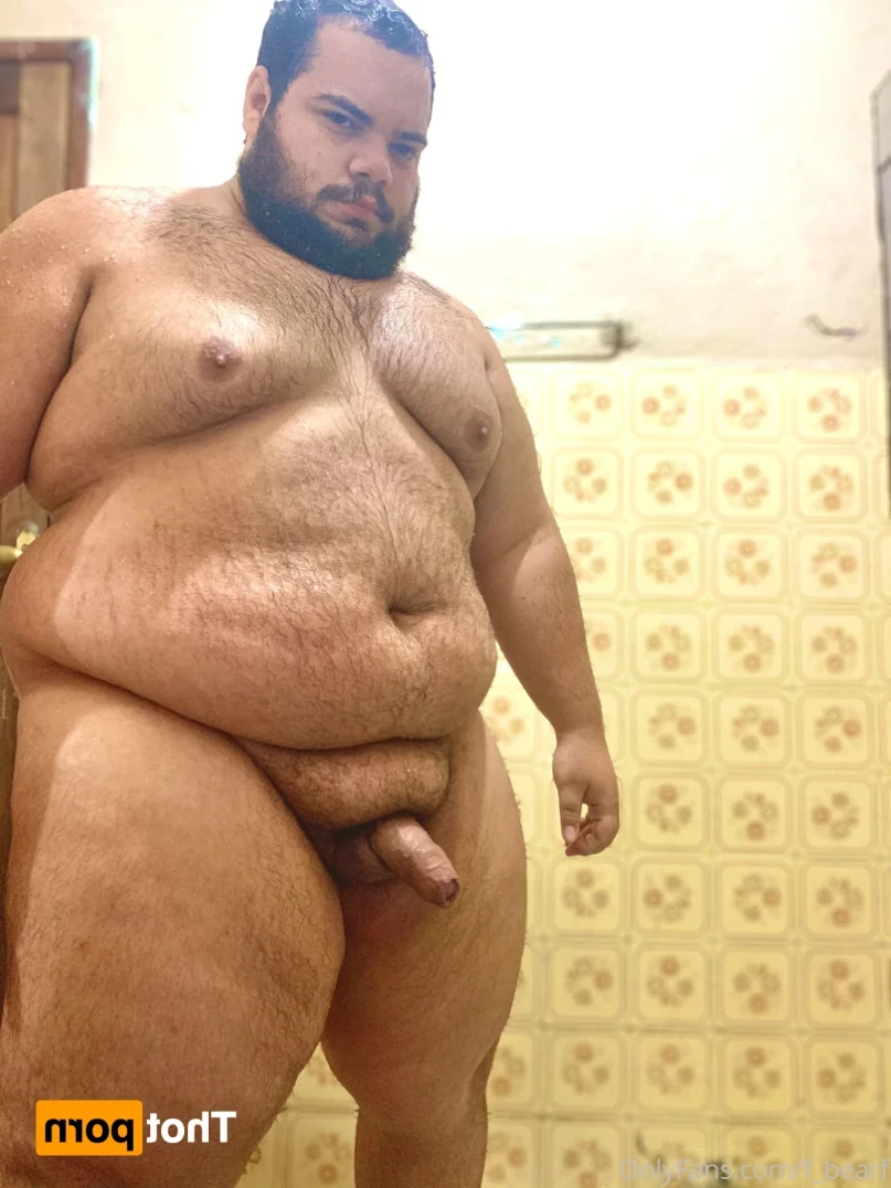 Fbearf [ f4bearf ] Onlyfans leaked photo 13737816 on Hotleaks.tv