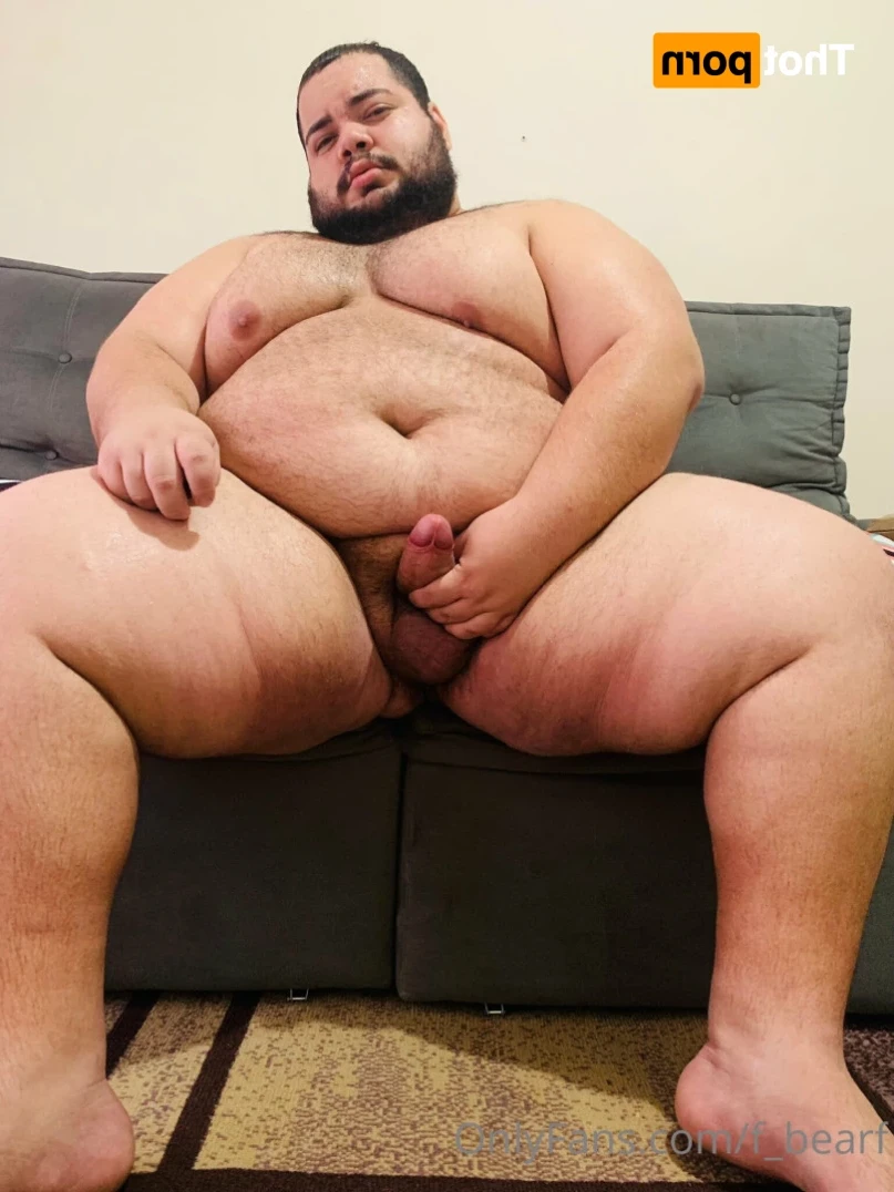 Fbearf [ f4bearf ] Onlyfans leaked photo 13737832 on Hotleaks.tv