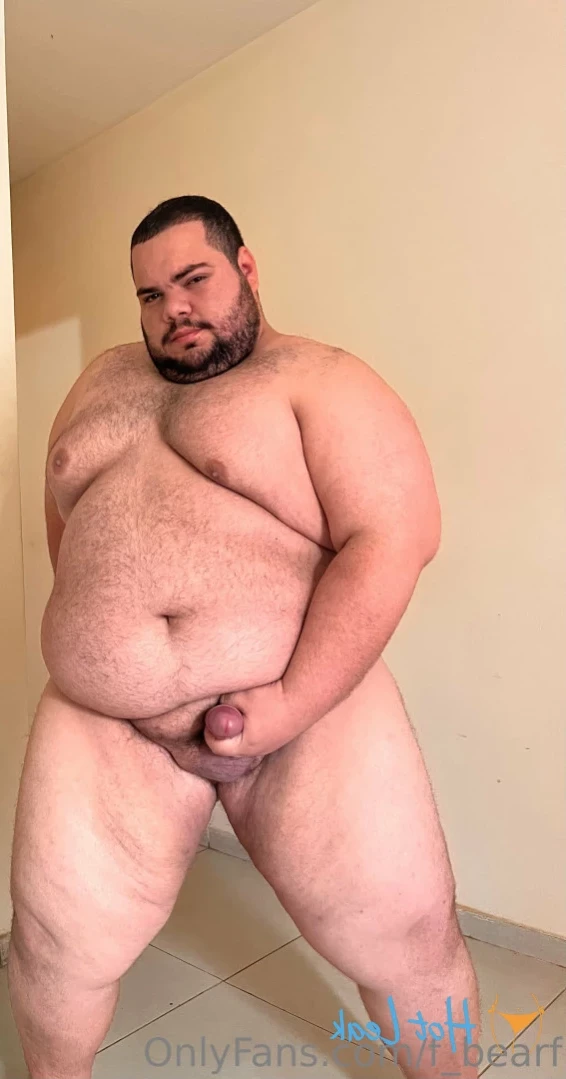Fbearf [ f4bearf ] Onlyfans leaked photo 13737841 on Hotleaks.tv