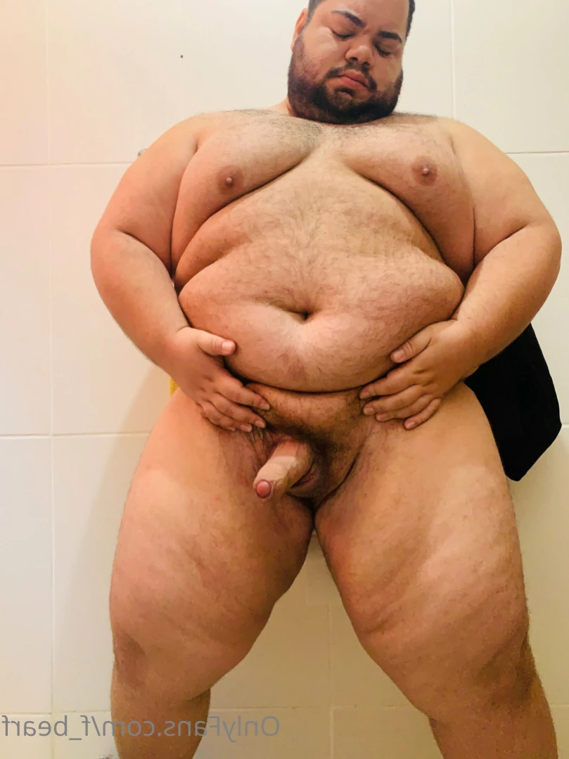 Fbearf [ f4bearf ] Onlyfans leaked photo 13746939 on Hotleaks.tv