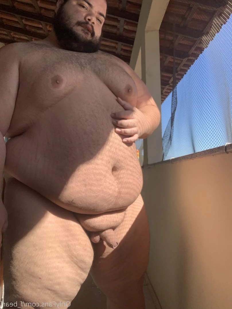 Fbearf [ f4bearf ] Onlyfans leaked photo 16184964 on Hotleaks.tv