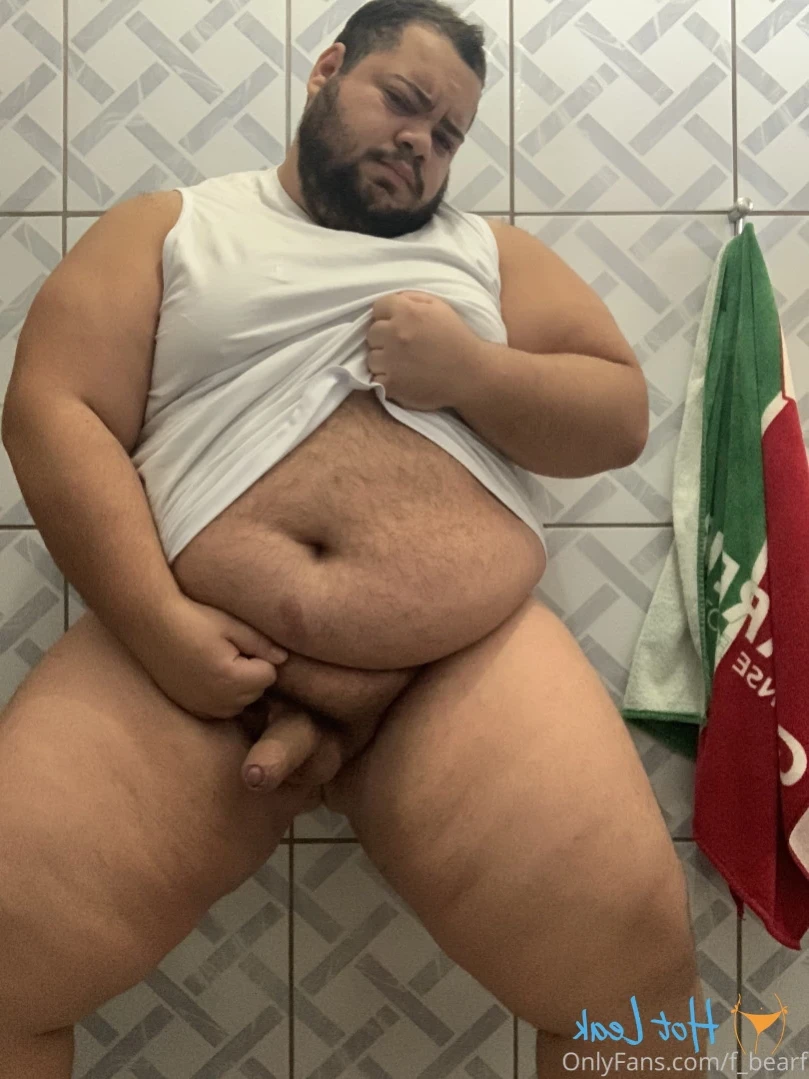Fbearf [ f4bearf ] Onlyfans leaked photo 16262567 on Hotleaks.tv