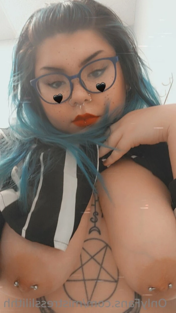 🖤Lilith🖤 [ mistresslilithh ] Onlyfans leaked photo 11957892 on Hotleaks.tv