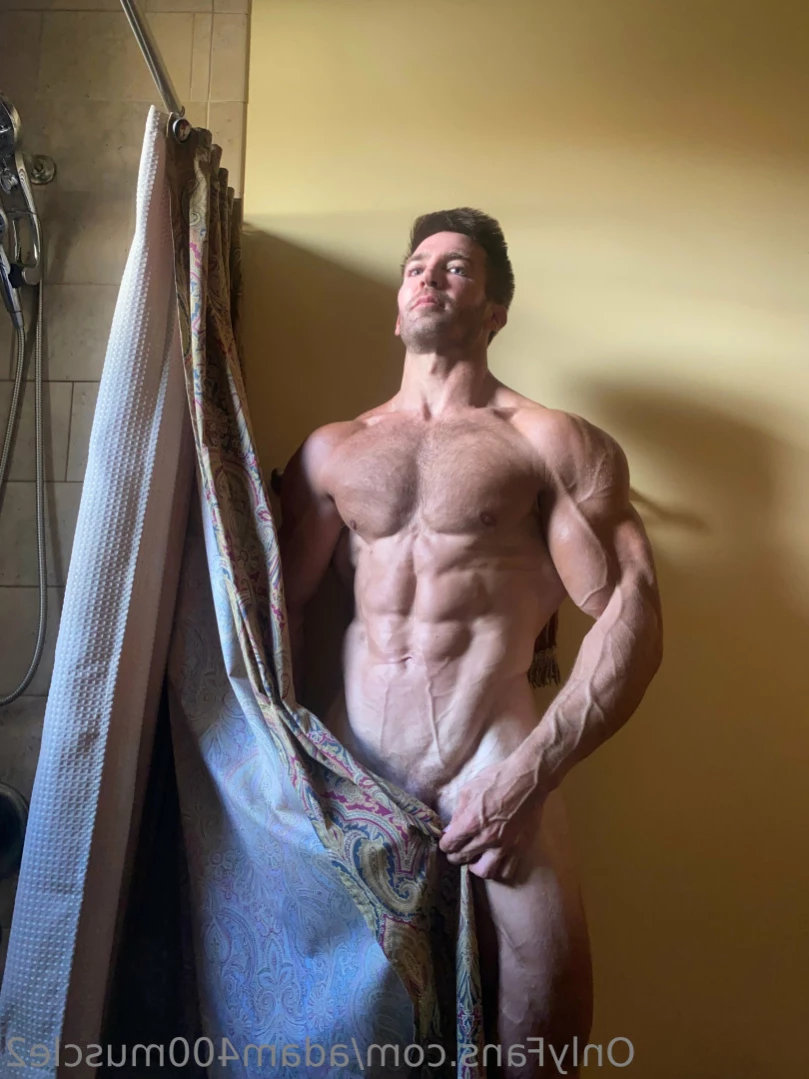 Adam Charlton [ adam400muscle2 ] Onlyfans leaked photo 10959314 on Hotleaks.tv