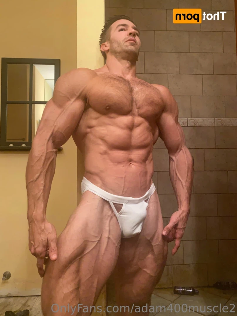 Adam Charlton [ adam400muscle2 ] Onlyfans leaked photo 12583752 on Hotleaks.tv