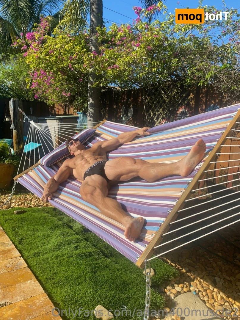 Adam Charlton [ adam400muscle2 ] Onlyfans leaked photo 14874566 on Hotleaks.tv