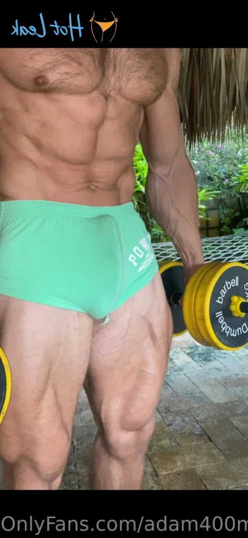Adam Charlton [ adam400muscle2 ] Onlyfans leaked photo 15695259 on Hotleaks.tv