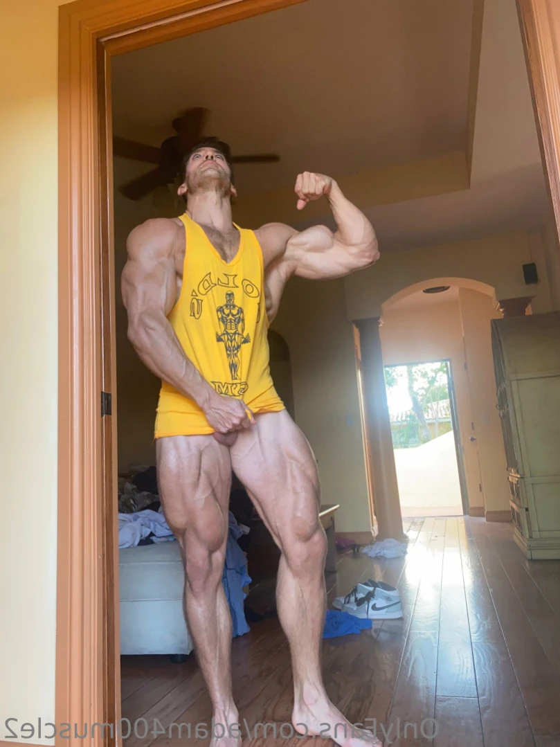 Adam Charlton [ adam400muscle2 ] Onlyfans leaked photo 15892184 on Hotleaks.tv