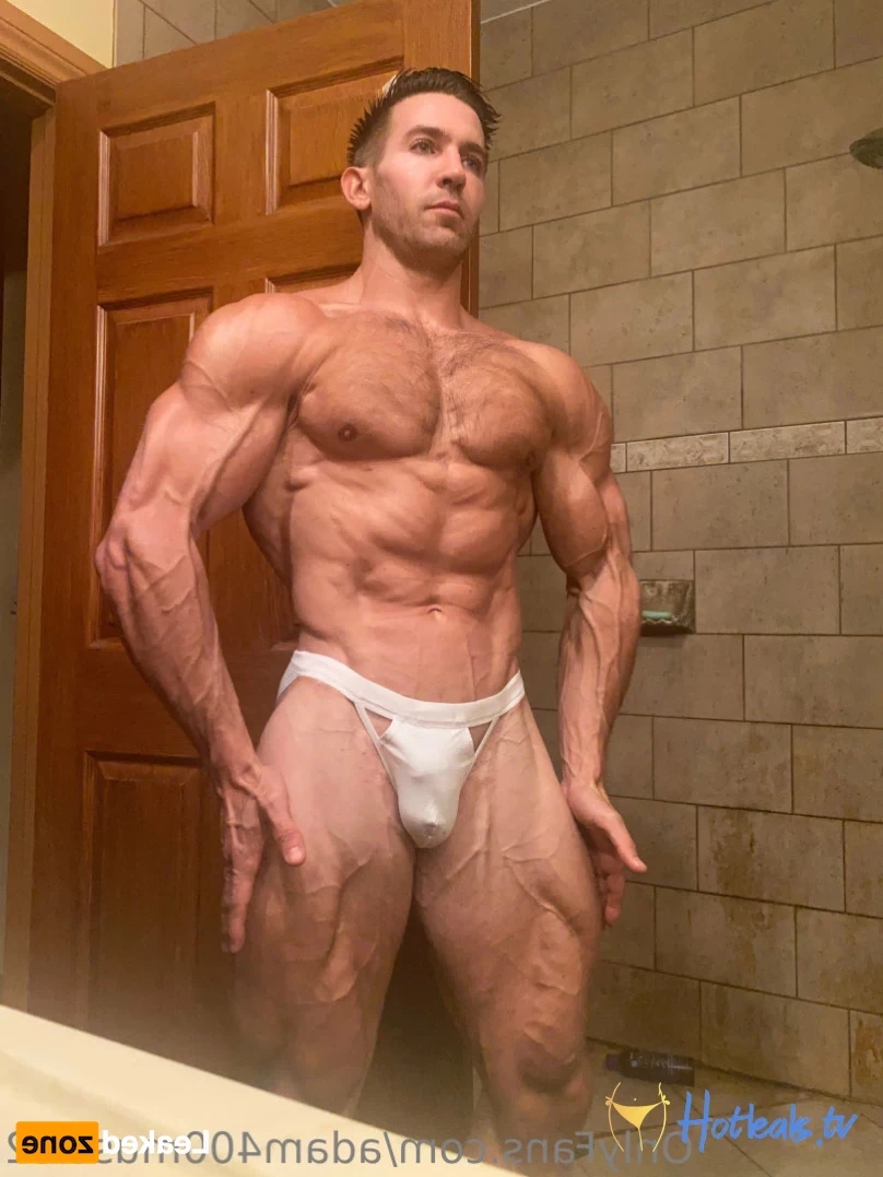 Adam Charlton [ adam400muscle2 ] Onlyfans leaked photo 16382670 on Hotleaks.tv
