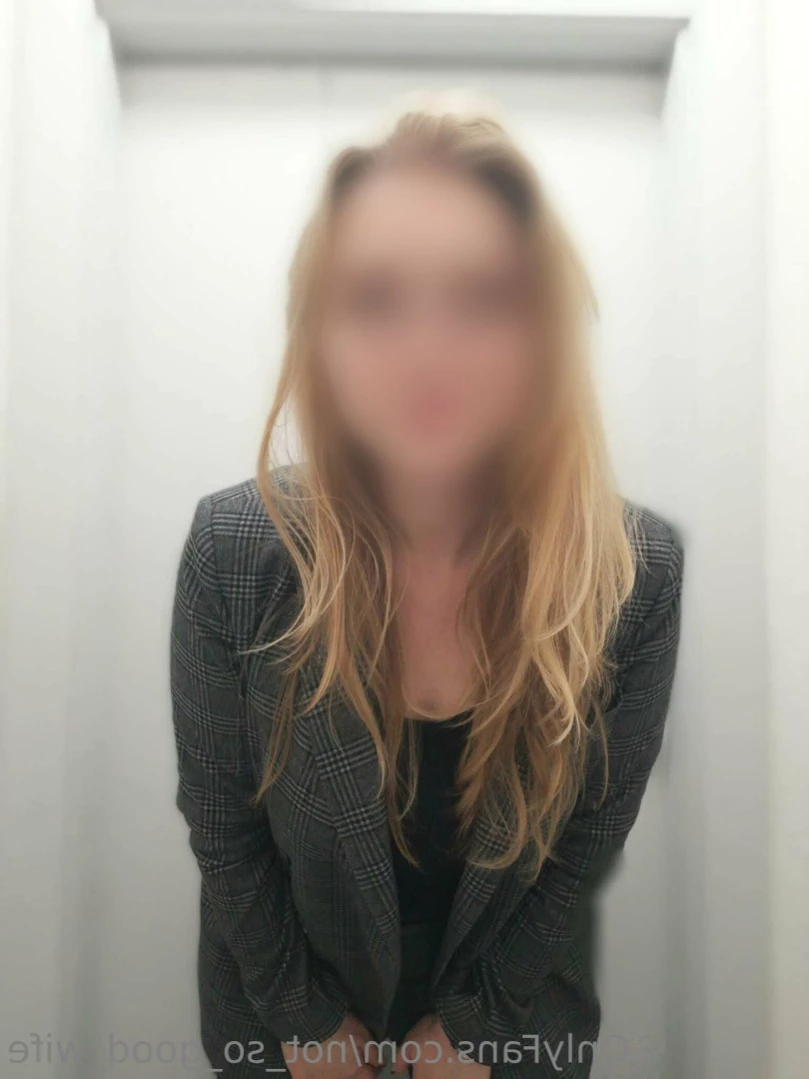 Naughty Wife [ not_so_good_wife ] Onlyfans leaked photo 16399821 on Hotleaks.tv