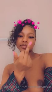 Saleema [ saleemarrm1 ] Onlyfans leaked video 1733724 on Hotleaks.tv