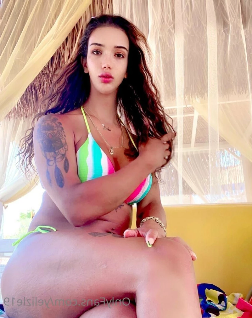 Yeliz Şahin [ yelizle19 ] Onlyfans leaked photo 12348628 on Hotleaks.tv