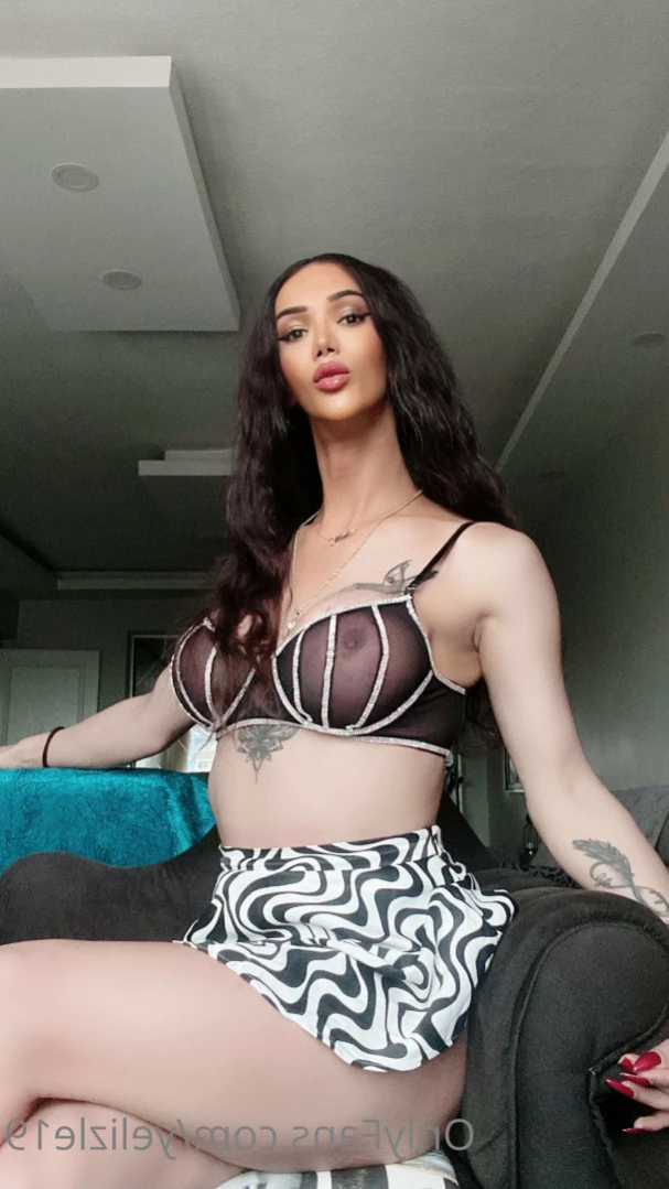 Yeliz Şahin [ yelizle19 ] Onlyfans leaked photo 13231760 on Hotleaks.tv