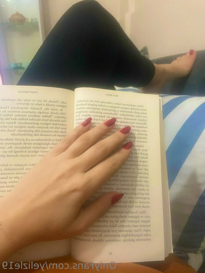 Yeliz Şahin [ yelizle19 ] Onlyfans leaked photo 13231812 on Hotleaks.tv