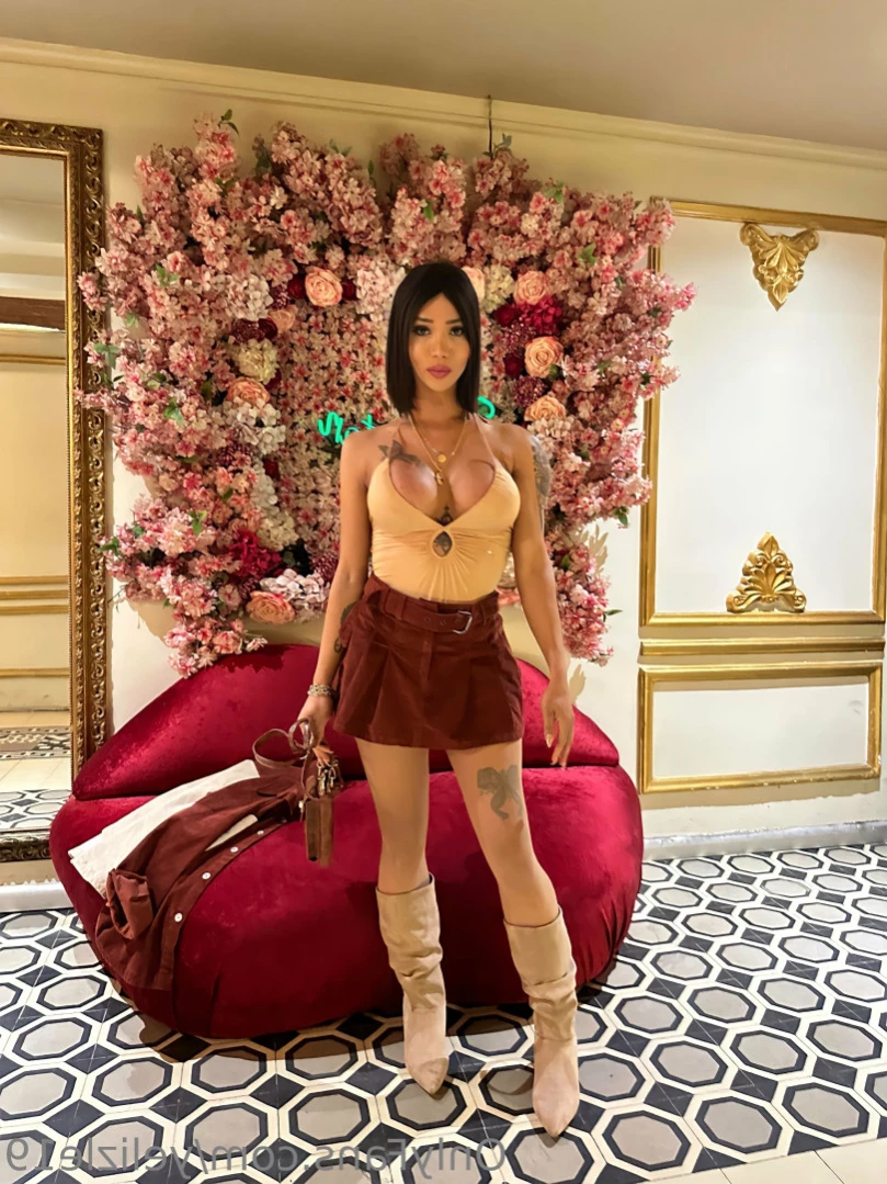Yeliz Şahin [ yelizle19 ] Onlyfans leaked photo 13231930 on Hotleaks.tv