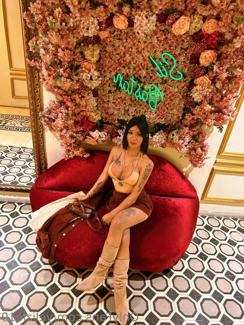 Yeliz Şahin [ yelizle19 ] Onlyfans leaked photo 13231943 on Hotleaks.tv