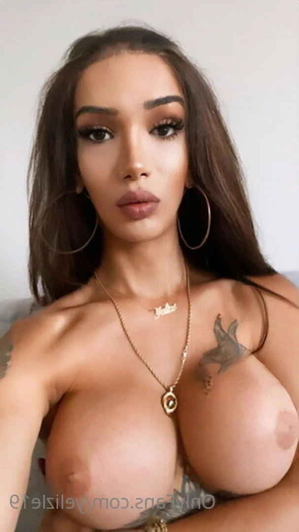 Yeliz Şahin [ yelizle19 ] Onlyfans leaked photo 13232018 on Hotleaks.tv