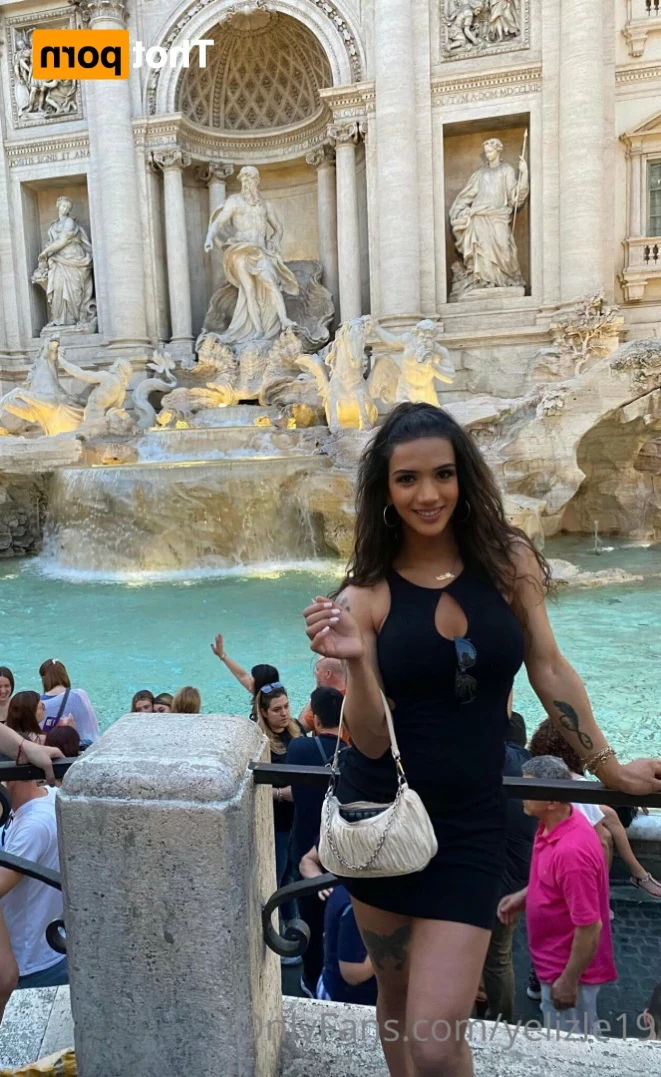 Yeliz Şahin [ yelizle19 ] Onlyfans leaked photo 13232034 on Hotleaks.tv