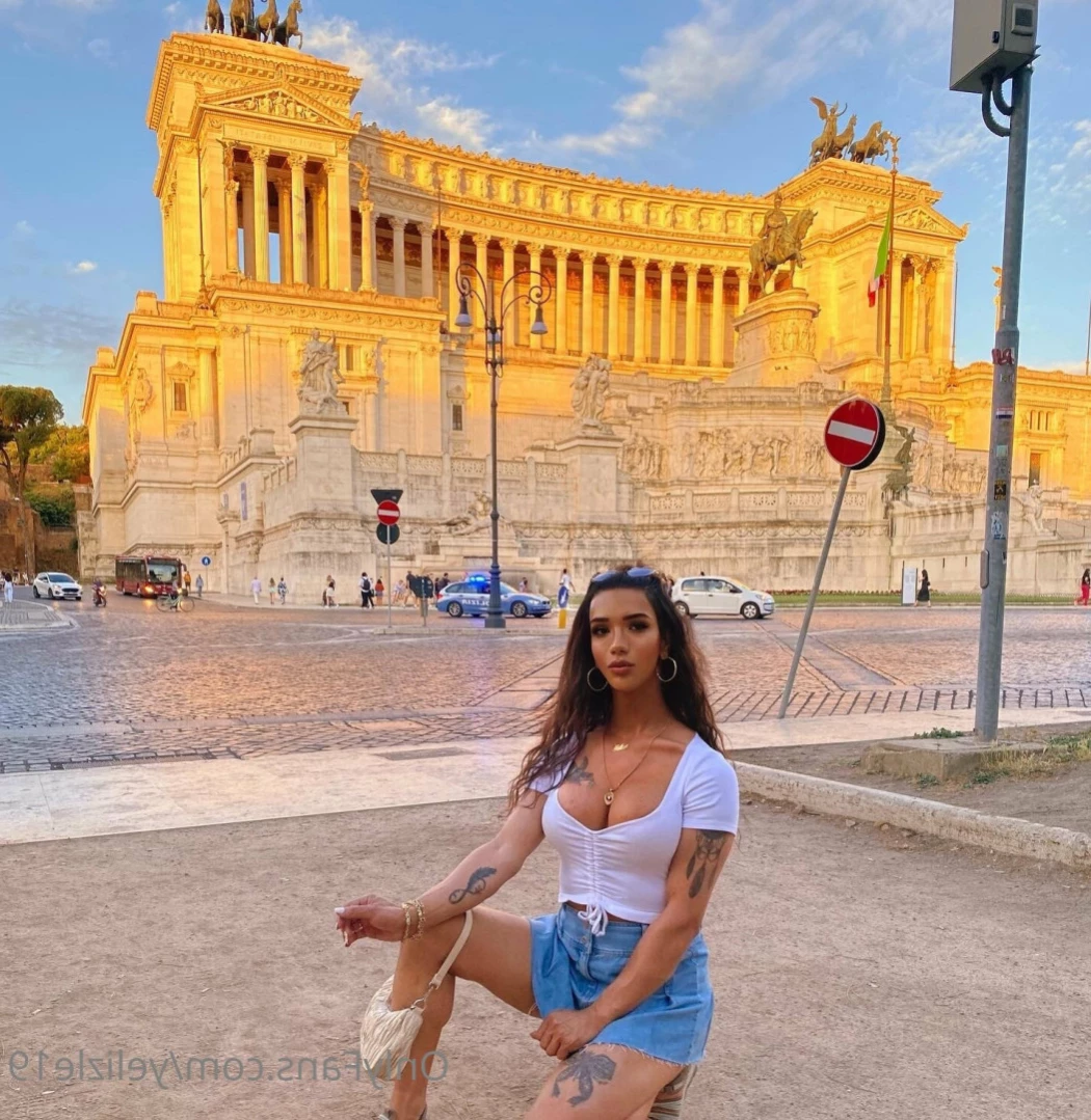 Yeliz Şahin [ yelizle19 ] Onlyfans leaked photo 14016356 on Hotleaks.tv