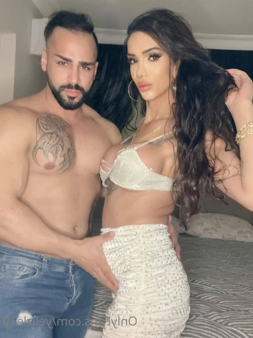 Yeliz Şahin [ yelizle19 ] Onlyfans leaked photo 15570904 on Hotleaks.tv