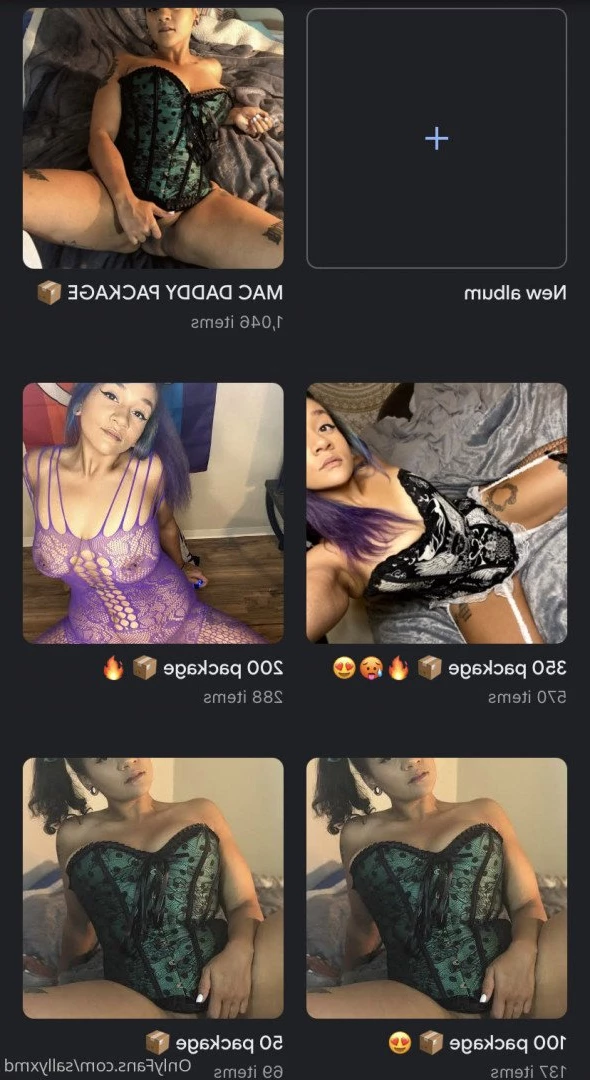 🔝LESBIAN🌈SQ💦RTER⛓DØMME [ sallyxmd ] Onlyfans leaked photo 1054525 on Hotleaks.tv