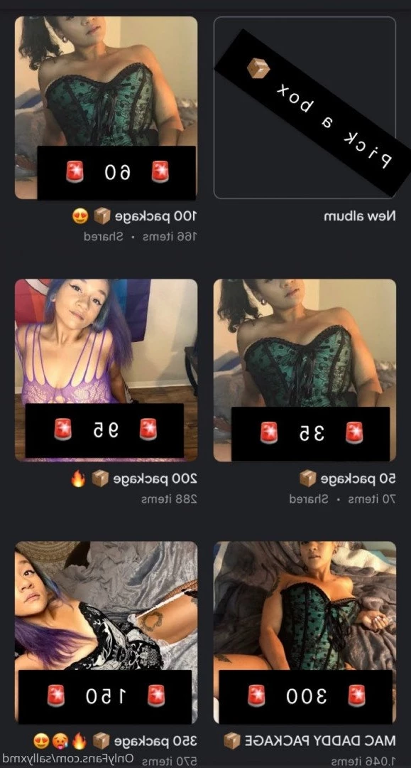 🔝LESBIAN🌈SQ💦RTER⛓DØMME [ sallyxmd ] Onlyfans leaked photo 1054531 on Hotleaks.tv