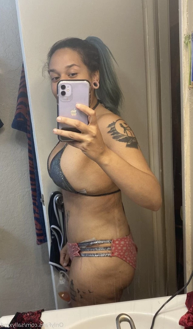🔝LESBIAN🌈SQ💦RTER⛓DØMME [ sallyxmd ] Onlyfans leaked photo 1054549 on Hotleaks.tv