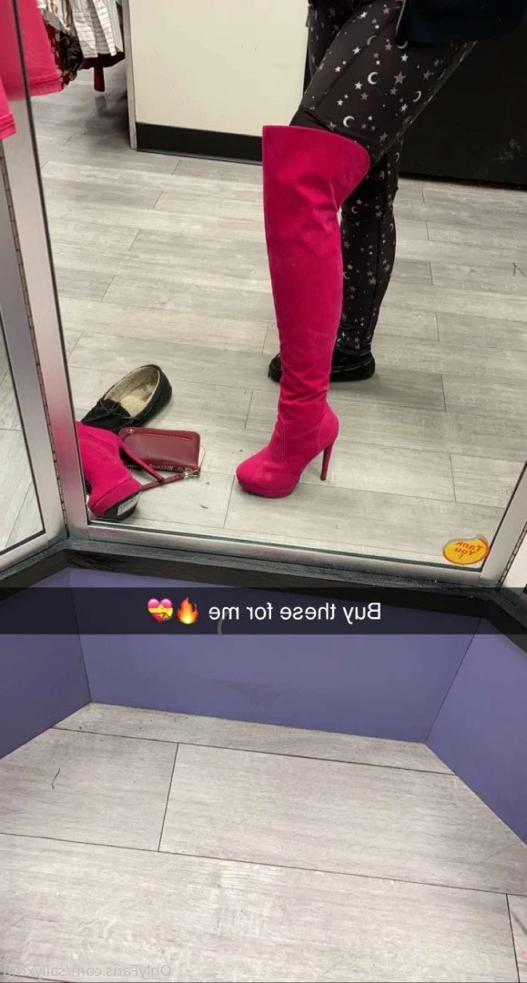 🔝LESBIAN🌈SQ💦RTER⛓DØMME [ sallyxmd ] Onlyfans leaked photo 1054583 on Hotleaks.tv