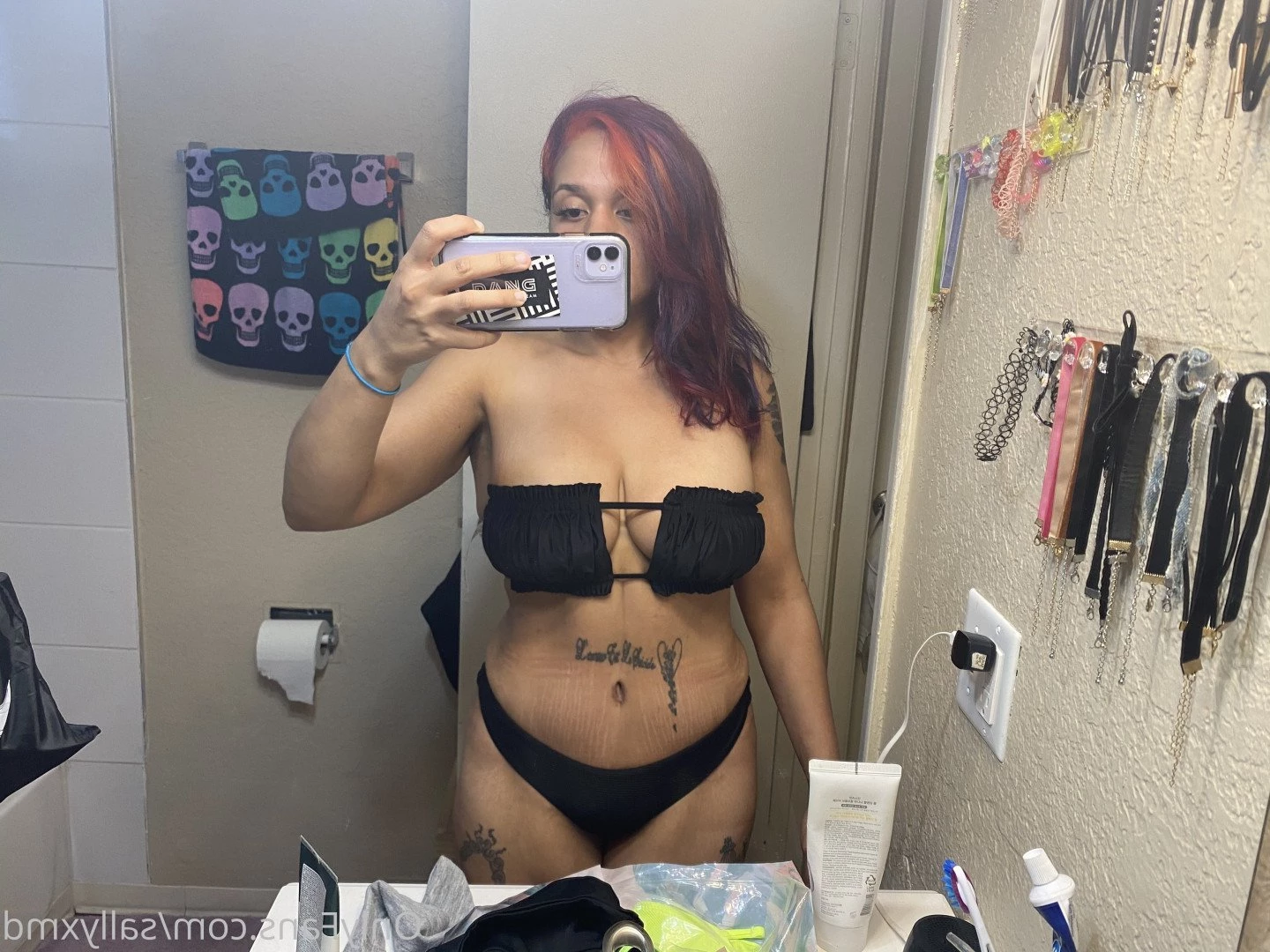 🔝LESBIAN🌈SQ💦RTER⛓DØMME [ sallyxmd ] Onlyfans leaked photo 1054584 on Hotleaks.tv